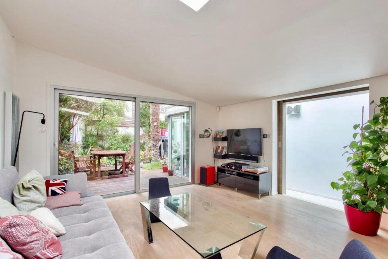Amazing House Between Bastille And Gare De Lyon Appartamento *