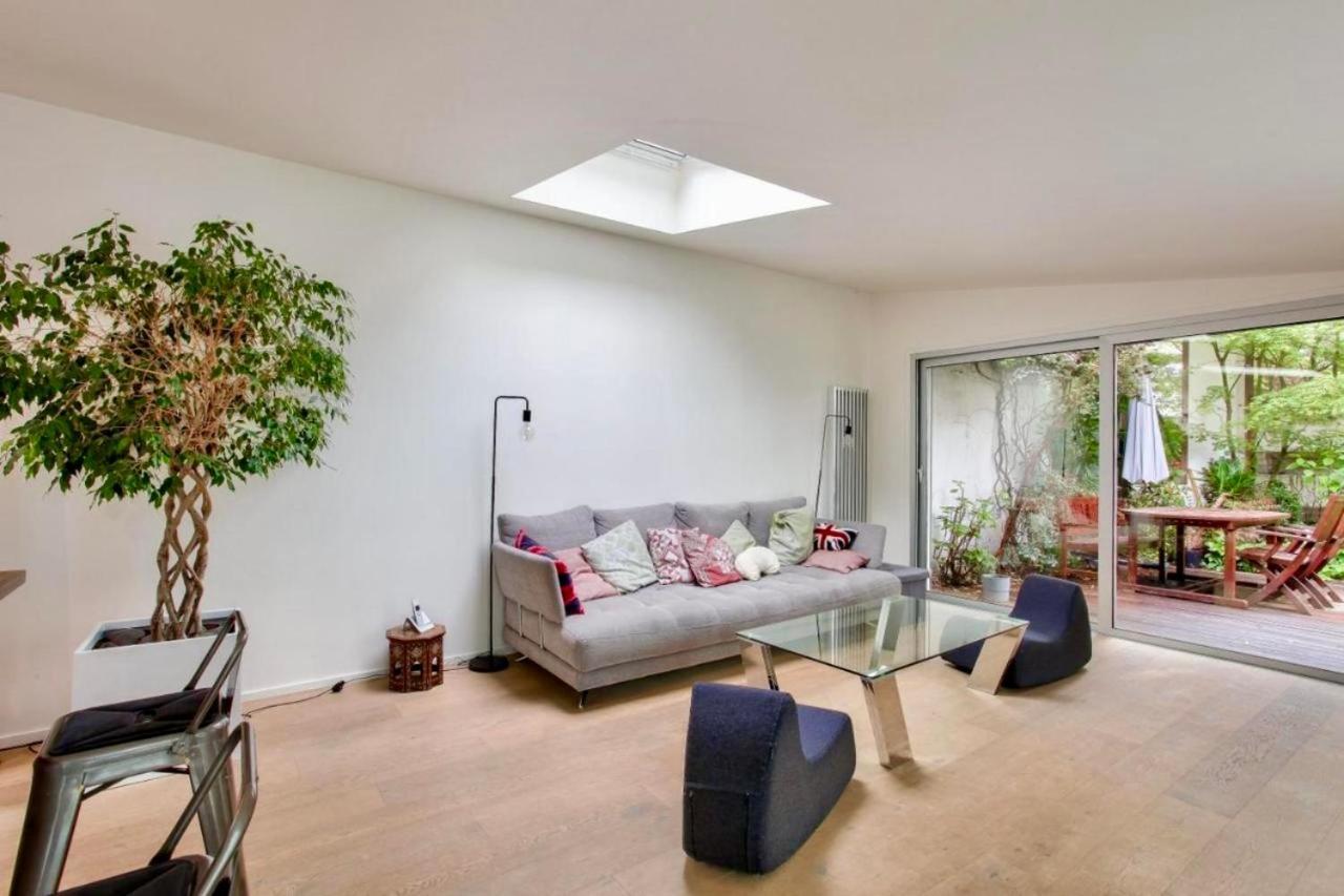 Appartamento Amazing House Between Bastille And Gare De Lyon Parigi