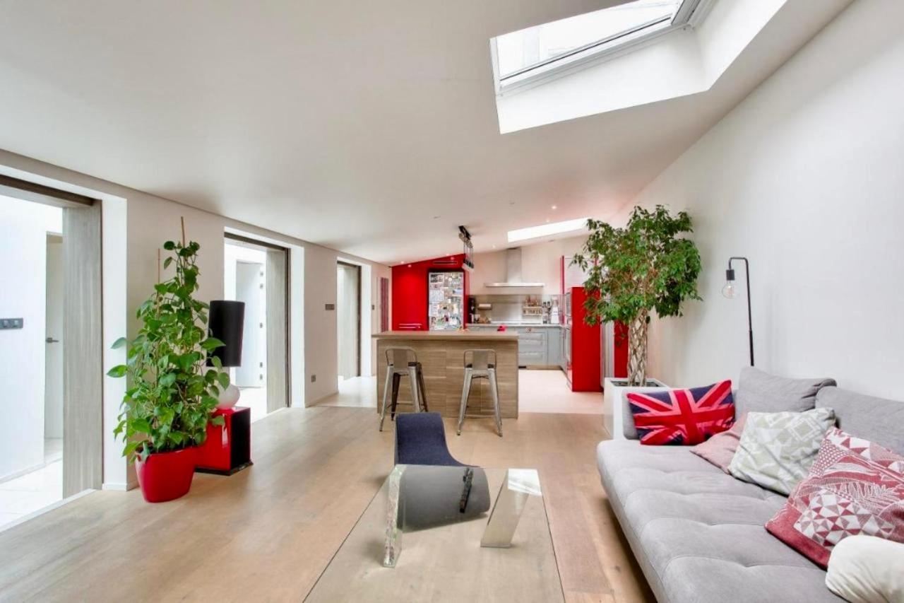 Amazing House Between Bastille And Gare De Lyon Appartamento Parigi