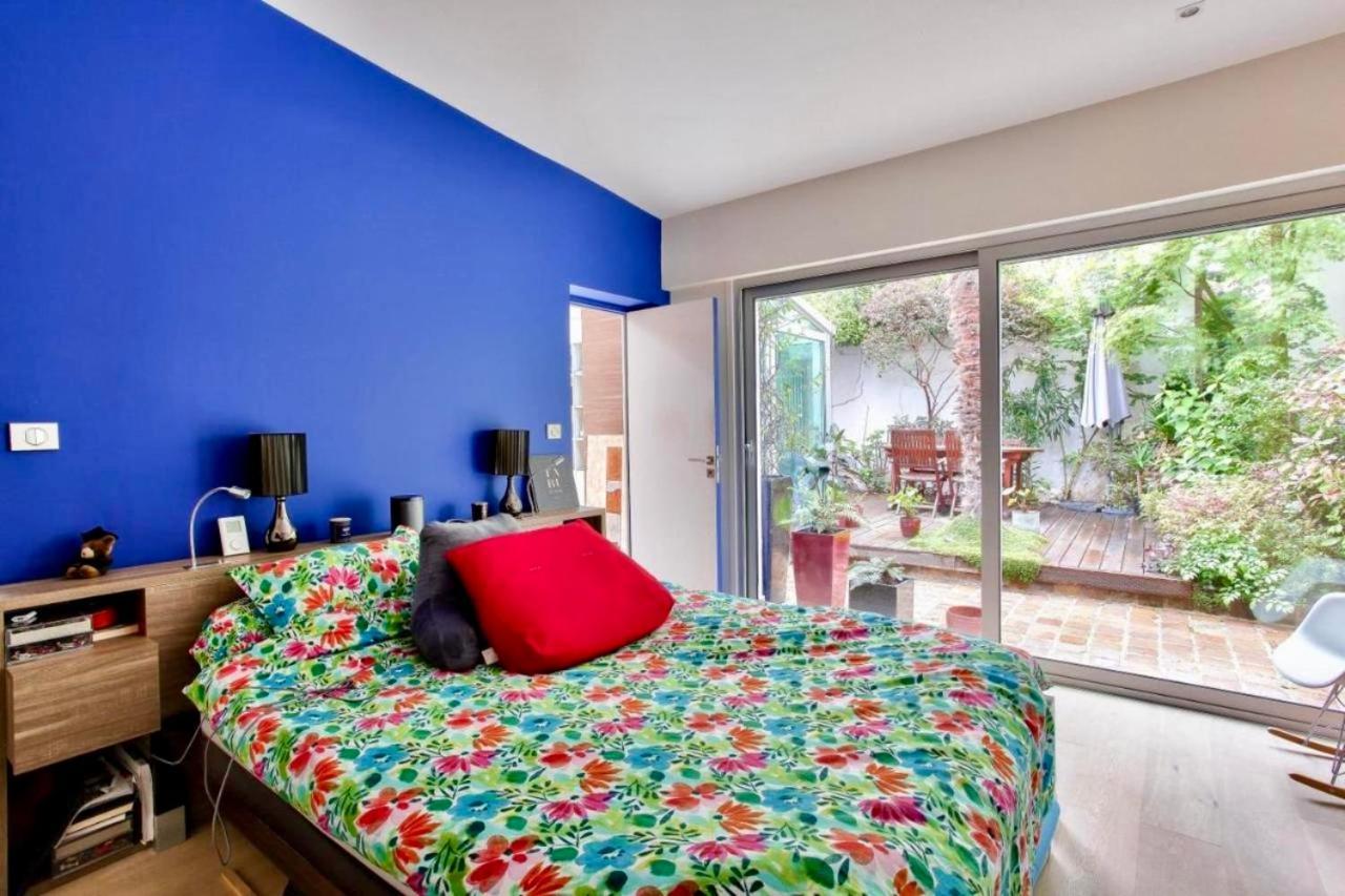 Amazing House Between Bastille And Gare De Lyon Parigi