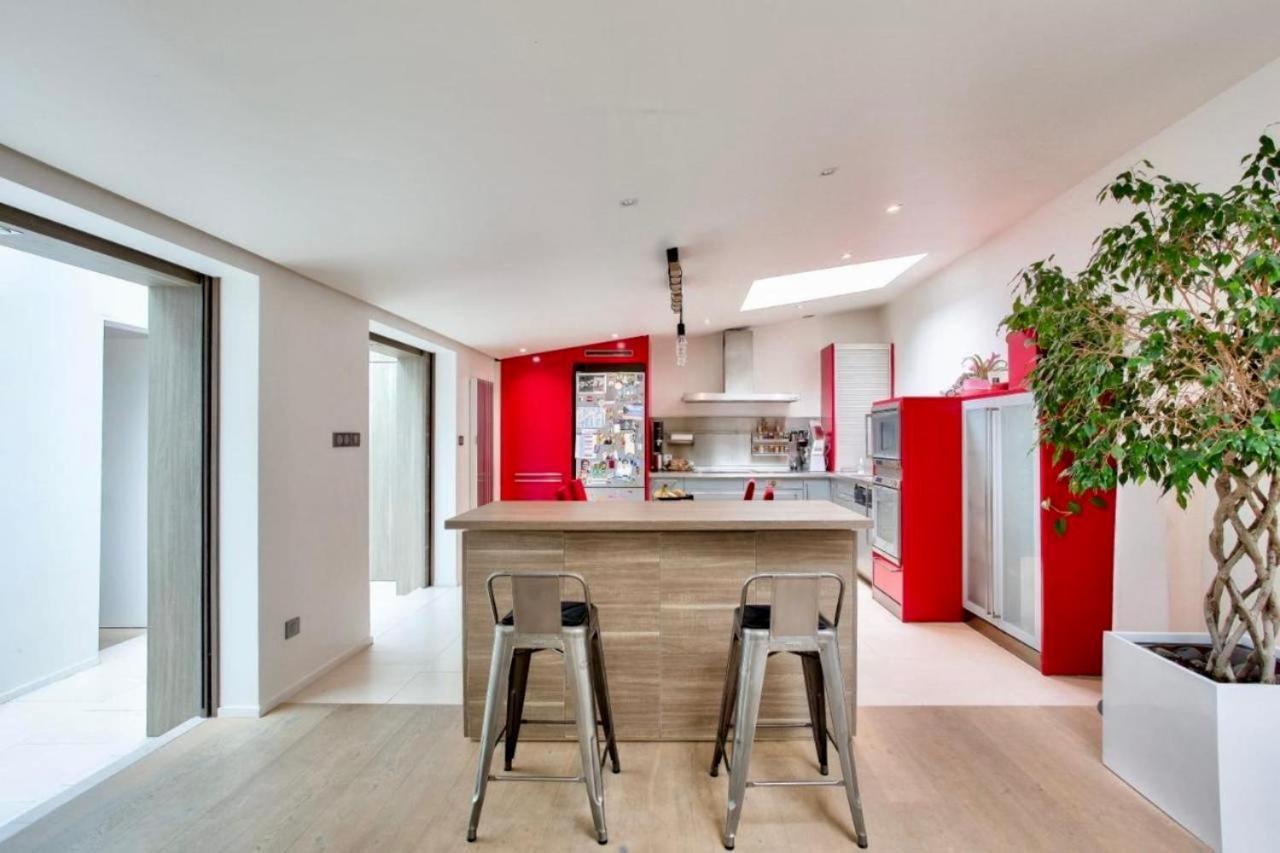 Appartamento Amazing House Between Bastille And Gare De Lyon Parigi