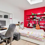 Amazing House Between Bastille And Gare De Lyon