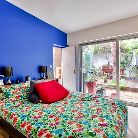 Amazing House Between Bastille And Gare De Lyon Parigi