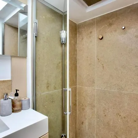 Amazing House Between Bastille And Gare De Lyon Parigi